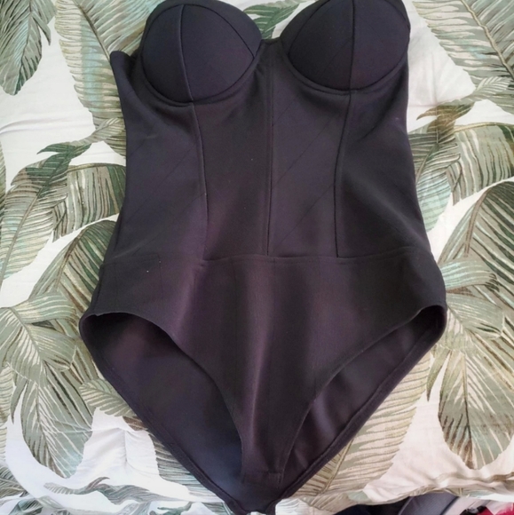 Brand New Bodysuit - Picture 1 of 2